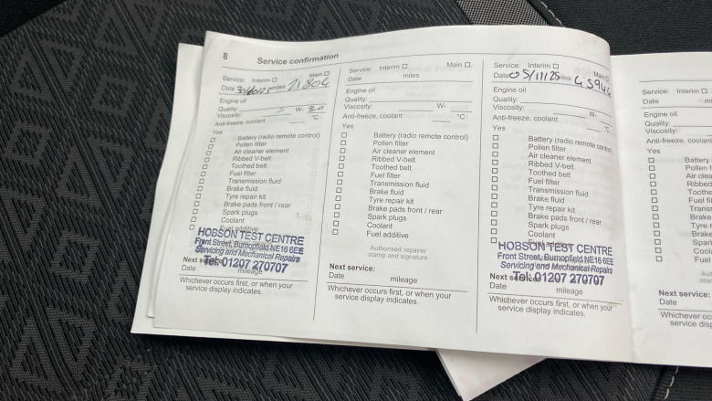 Vauxhall Mokka 1.2 Turbo 100 SE 5dr Petrol Hatchback